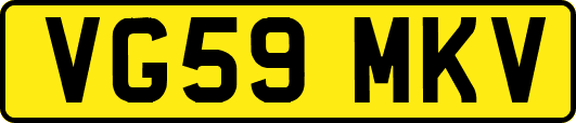 VG59MKV