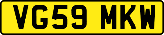 VG59MKW