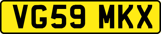 VG59MKX