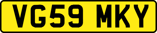 VG59MKY
