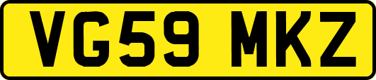 VG59MKZ