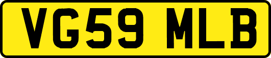 VG59MLB