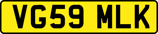 VG59MLK