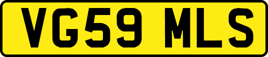 VG59MLS