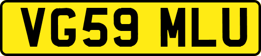 VG59MLU