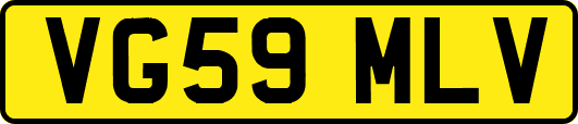 VG59MLV