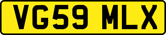 VG59MLX