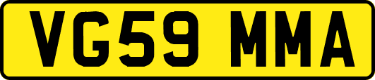 VG59MMA