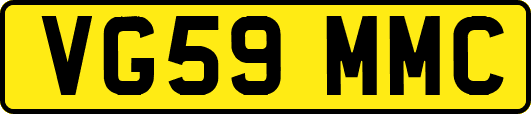 VG59MMC