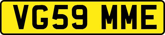 VG59MME