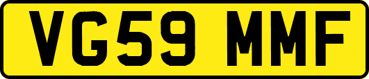 VG59MMF