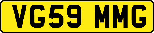 VG59MMG