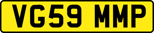 VG59MMP