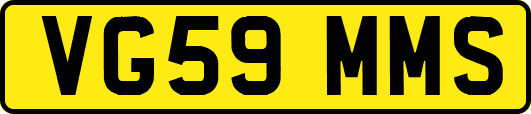 VG59MMS