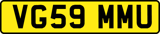 VG59MMU