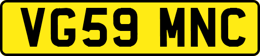 VG59MNC