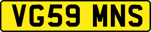 VG59MNS