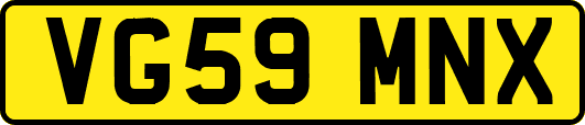 VG59MNX