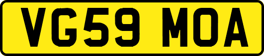 VG59MOA