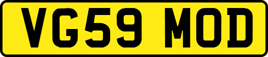 VG59MOD