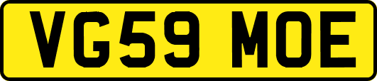 VG59MOE