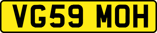 VG59MOH