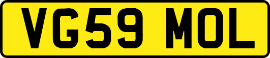 VG59MOL