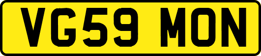 VG59MON