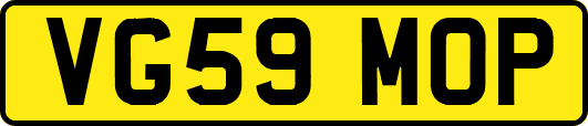 VG59MOP
