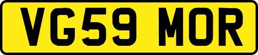 VG59MOR