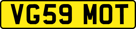 VG59MOT