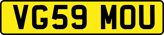 VG59MOU