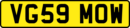 VG59MOW