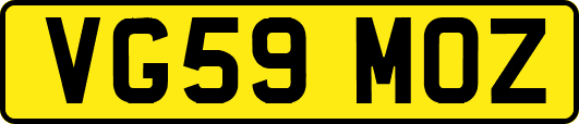 VG59MOZ