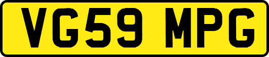 VG59MPG