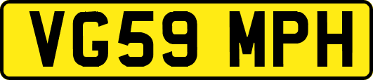 VG59MPH