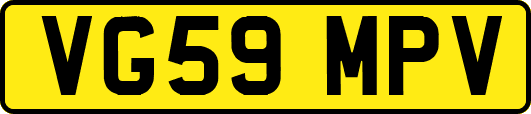 VG59MPV