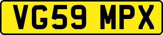 VG59MPX