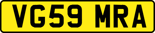 VG59MRA