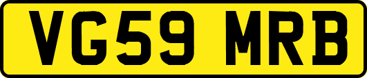 VG59MRB
