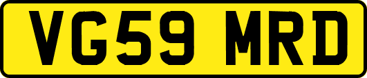 VG59MRD