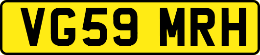 VG59MRH