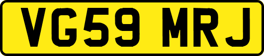 VG59MRJ