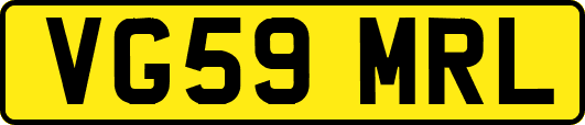 VG59MRL