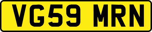 VG59MRN