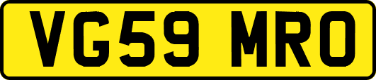 VG59MRO