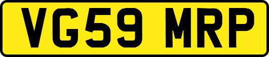 VG59MRP