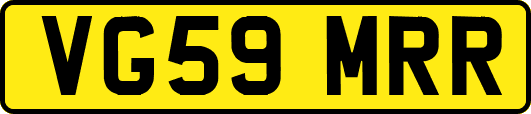 VG59MRR