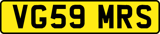 VG59MRS