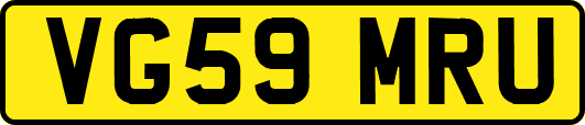 VG59MRU